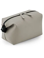 BagBase BG 330 Toaletná taška z matného PU 52.0330 clay BagBase BG 330 Toaletná taška z matného PU 52.0330 clay