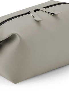 BagBase BG 330 Toaletná taška z matného PU 52.0330 clay