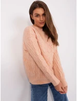 Prepínač AT SW 2335 1.68P broskyňa