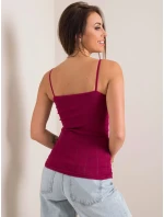 Top BR TP 8050.22 bordó