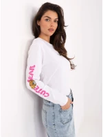 Tričko D12022M02688B biele Tričko D12022M02688B biele