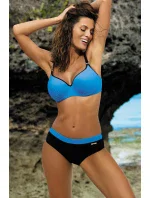 Dámske dvojdielne plavky Doreen M-435 - Marko