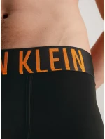 Pánske boxerky 000NB2599A GXL black - Calvin Klein Pánske boxerky 000NB2599A GXL black - Calvin Klein