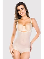 Dámske zoštíhľujúce body SENCE 18002