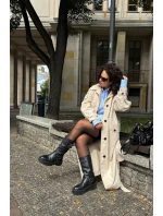 RUBENSA 6-SHORT pančuchy XXL