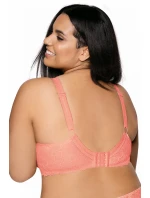 Vystužená podprsenka model 204164 Mat