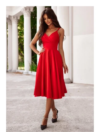 Večerné šaty model 208909 With You