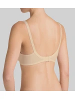 Dámska podprsenka Cotton Classic Stretch N telová - Triumph