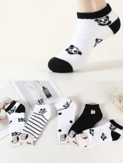 Ponožky WiK GNG art.039/81G Natura Mink 35-42