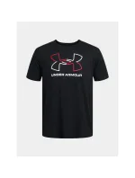 Tričko Under Armour M 1382915-001 muži