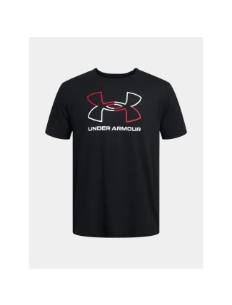 Tričko Under Armour M 1382915-001 muži