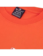 Tričko Champion SS Tee M 220264 OS014 muži