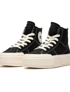 Dámska športová obuv Converse Chuck Taylor Cruise W vysoké členkové tenisky black (A04689C)