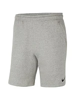 Pánske šortky Nike Park 20 Short, sivé, CW6910 063, 2XL Pánske šortky Nike Park 20 Short, sivé, CW6910 063, 2XL