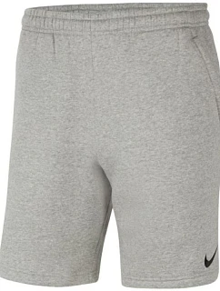 Pánske šortky Nike Park 20 Short, sivé, CW6910 063, 2XL