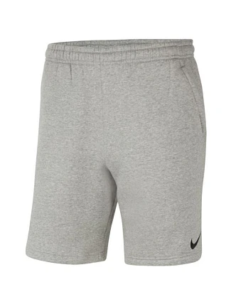 Pánske šortky Nike Park 20 Short, sivé, CW6910 063, 2XL Pánske šortky Nike Park 20 Short, sivé, CW6910 063, 2XL
