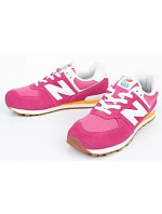 Topánky New Balance W GC574HP2 Topánky New Balance W GC574HP2