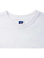 Russell Athletic 180B Detské tričko z hrubej bavlny „Authentic“ 10.180B francúzska námornícka modrá Russell Athletic 180B Detské tričko z hrubej bavlny „Authentic“ 10.180B francúzska námornícka modrá