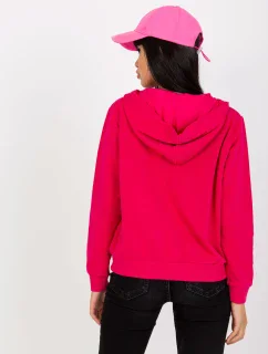 Blúzka B 002.02X fuchsiová
