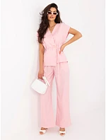 Súprava IT KMPL 21029.78 svetlo ružová