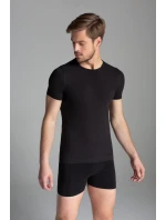 Pánske tričko - SEAMLESS COTTON T-SHIRT