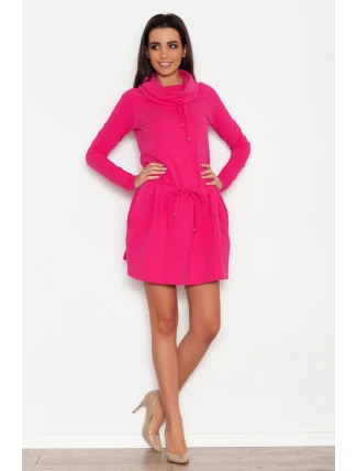 Denné šaty model 44716 Katrus