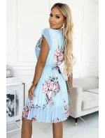 Dámske šaty 464-1 - NUMOCO