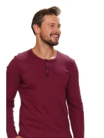 Pánske pyžamo 5238 plus - Doctornap Pánske pyžamo 5238 plus - Doctornap