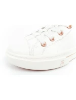 Skechers Snoop One-OG Leather Slip-Ins W 186001/WHT Dámska obuv