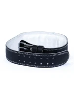 DBX-WB-3-M kožený opasok na kulturistiku DBX-WB-3-M kožený opasok na kulturistiku