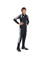 Detská mikina adidas Tiro 26 League Training Top black and white JY7161 Detská mikina adidas Tiro 26 League Training Top black and white JY7161