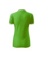 Polokošeľa Adler Urban W MLI-22092 green apple Polokošeľa Adler Urban W MLI-22092 green apple