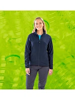 Result R 907X Mikrofleecová bunda 30.907X šedá
