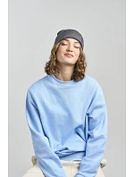 Atlantis Headwear Wind-S Patch Pletená čiapka s nášivkou 33.0293 tmavošedá Atlantis Headwear Wind-S Patch Pletená čiapka s nášivkou 33.0293 tmavošedá