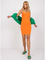 Šaty RV SK 7560.90 fuchsiová