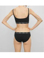 Dámske nohavičky 3ks 50469657 001 čierna Hugo Boss