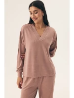 DÁMSKE DOMÁCE OBLEČENIE BOAR 43017 SS25
