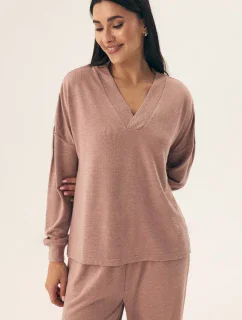 DÁMSKE DOMÁCE OBLEČENIE BOAR 43017 SS25