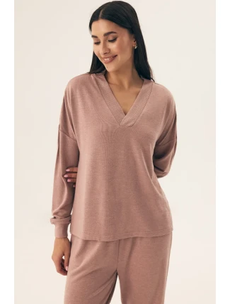 DÁMSKE DOMÁCE OBLEČENIE BOAR 43017 SS25