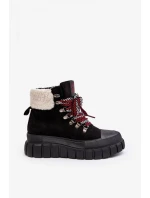 Horns model 189836 Krok v štýle
