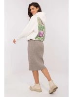 Model sukne 216043 Sublevel