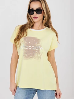 Blúzka model 225453 Relevantnosť