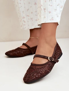 Balerínky, model 230767 Step in style