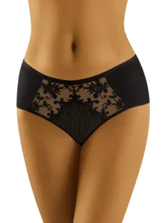 Nohavičky model 24865 Wolbar