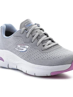 Skechers Arch Fit - Infinity Cool W 149722-GYMT