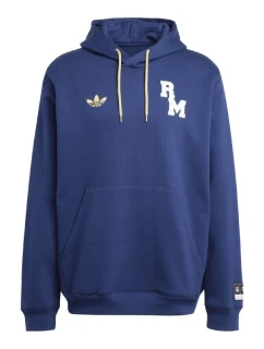 Adidas Real Madrid VRCT M mikina JF2584