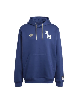 Adidas Real Madrid VRCT M mikina JF2584