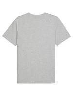 Puma Ess Elevated Tee M 684726 04 pánske tričko