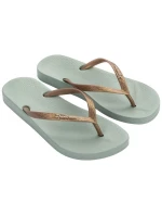 Ipanema Anatomica Tan Fem W 81030 AG185 dámske žabky