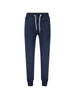 Tepláky Maison Montaigne MIMOSAI NAVY MT LADY 016 (RBMWW6415F/MM-MARINE)
